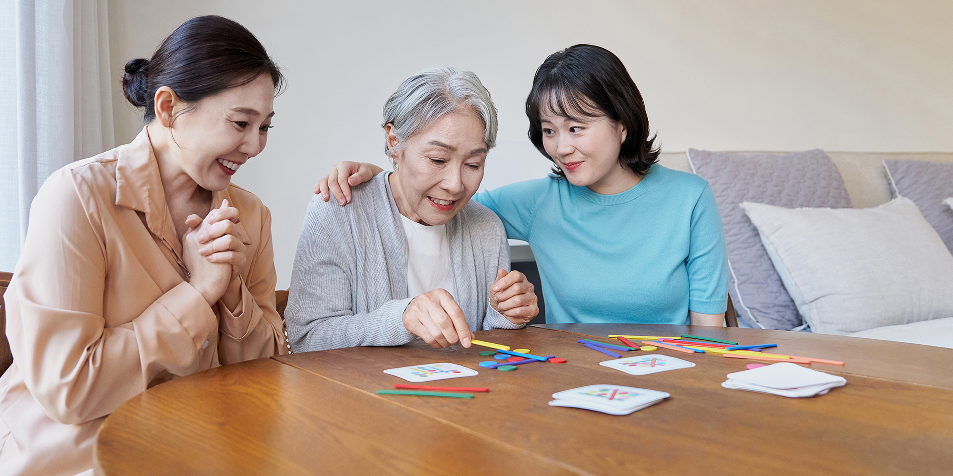 뇌혈관|치매·파킨슨병