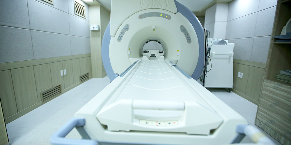 MRI